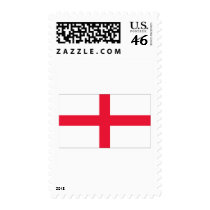 English Flag postage by englishpride English Flag postage