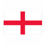English Flag T Shirts