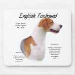 English Foxhound History Design English Foxhound History Design