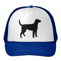 English Foxhound Mesh Hats