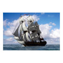 English frigate in fair weather posters by seawolf English frigate in fair weather posters