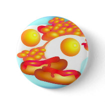 English Fry-up buttons by prawny English Fry-up buttons