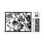 English Garden A by Ceci New York Postage