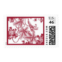 English Garden F by Ceci New York stamps