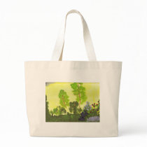 English Garden in Maine bags by LynnRM English Garden in Maine bags