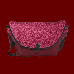 English Garden Rickshaw Messenger Bag messenger bags