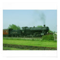 English GWR Engine under dteam posters by johncole123 English GWR Engine under dteam posters
