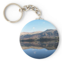 English Lake District Keychains