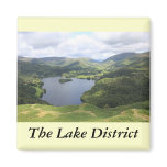 English Lake District magnets
