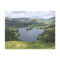 English Lake District Postcards