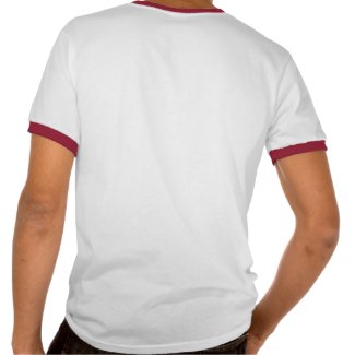 English Longbowman Shirt