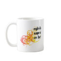 English Majors Are Hot mugs