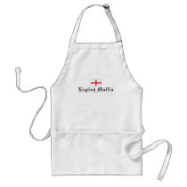 English Muffin aprons by rubedogg04 English Muffin aprons