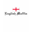English Muffin (Women's) t-shirts by rubedogg04 English Muffin (Women's) t-shirts