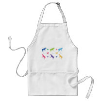 English Pointer Apron