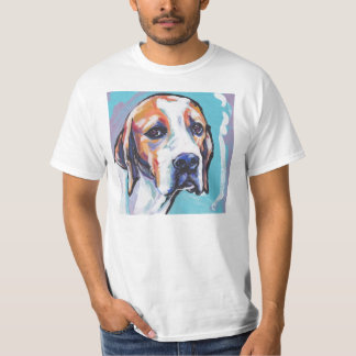 english pointer shirts