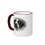 English Pointer Coffee Mugs