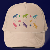 English Pointer hats