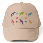 English Pointer hats