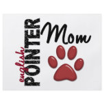 English Pointer Mom 2 flyers