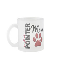 English Pointer Mom 2 Mugs