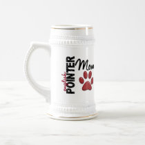 English Pointer Mom 2 Mugs