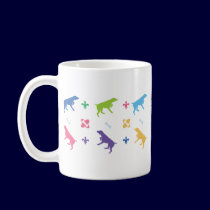 English Pointer mugs