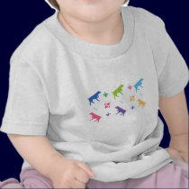 English Pointer t-shirts