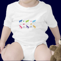 English Pointer t-shirts