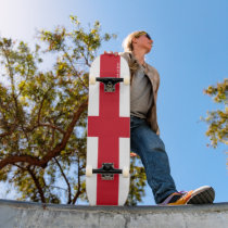 English Pride skateboards