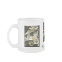 English Primrose mug by FACILE English Primrose mug