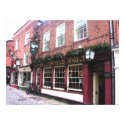 English Pub posters