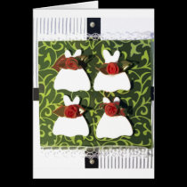 English Rose cards by trendhuntress English Rose cards