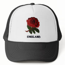 English rose hats