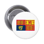 English Royal Standard Buttons