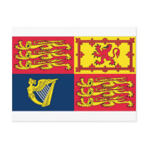 English Royal Standard Postcards