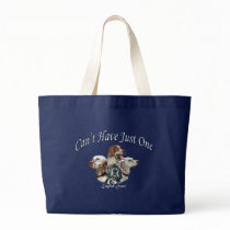 English Setter Can't Have Just One Bag by friskybiz English Setter Can't Have Just One Bag