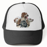 English Setter Can't Have Just One Shirts hats