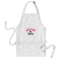 English Setter Mama aprons by purelypups English Setter Mama aprons