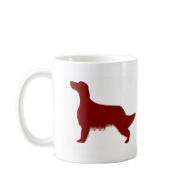 English Setter (Red) mugs by purelypups English Setter (Red) mugs