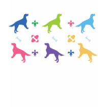 English Setter T-Shirts