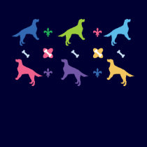 English Setter T-Shirts