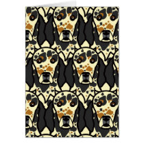 English Setters cards