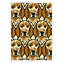 English Setters cards