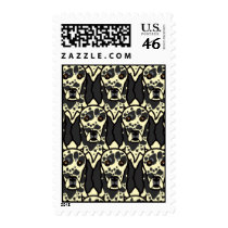 English Setters postage