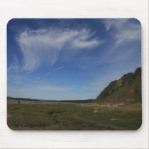 English Sky mousepads