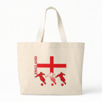 English Soccer Players bags