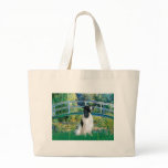 English Springer 7 - Bridge Canvas Bags
