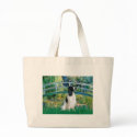 English Springer 7 - Bridge bags