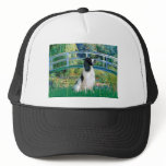 English Springer 7 - Bridge Mesh Hats